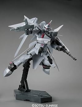 Amazon | HG 機動戦士ガンダムSEED モビルシグー 1/144スケール